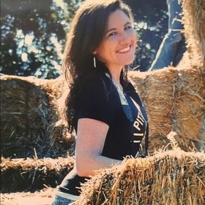 Meet your Posher, Melissa